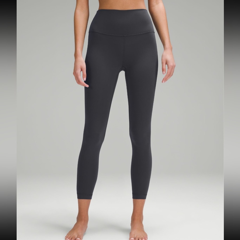 Lululemon Align High-Rise Pant 25”